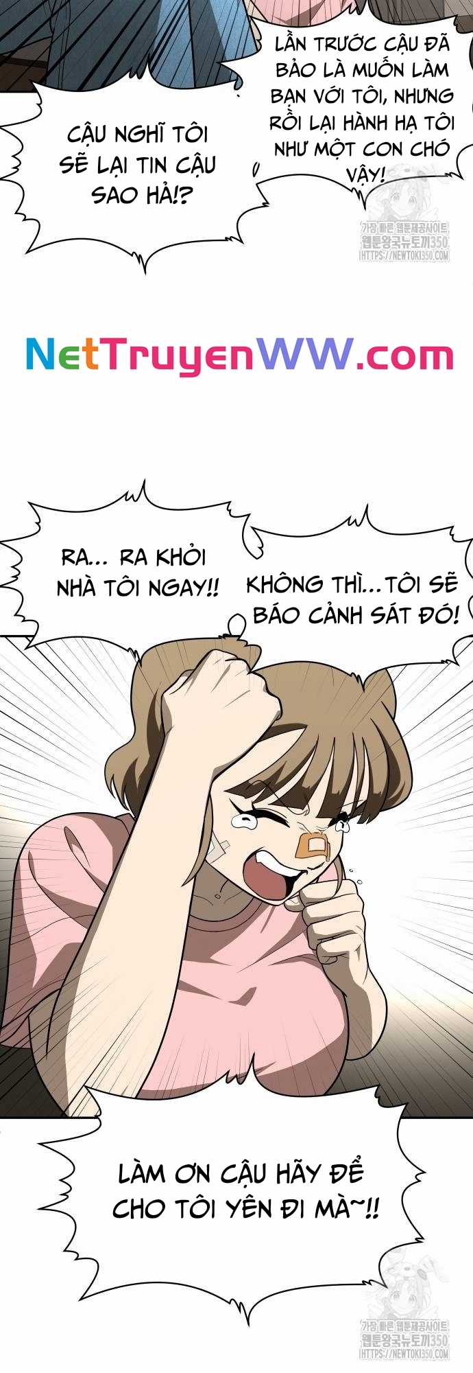 Món đồ chơi Chapter 33 trang 35