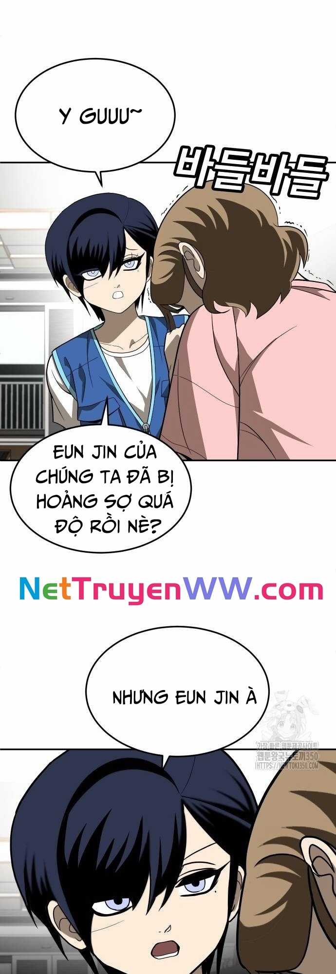 Món đồ chơi Chapter 33 trang 36