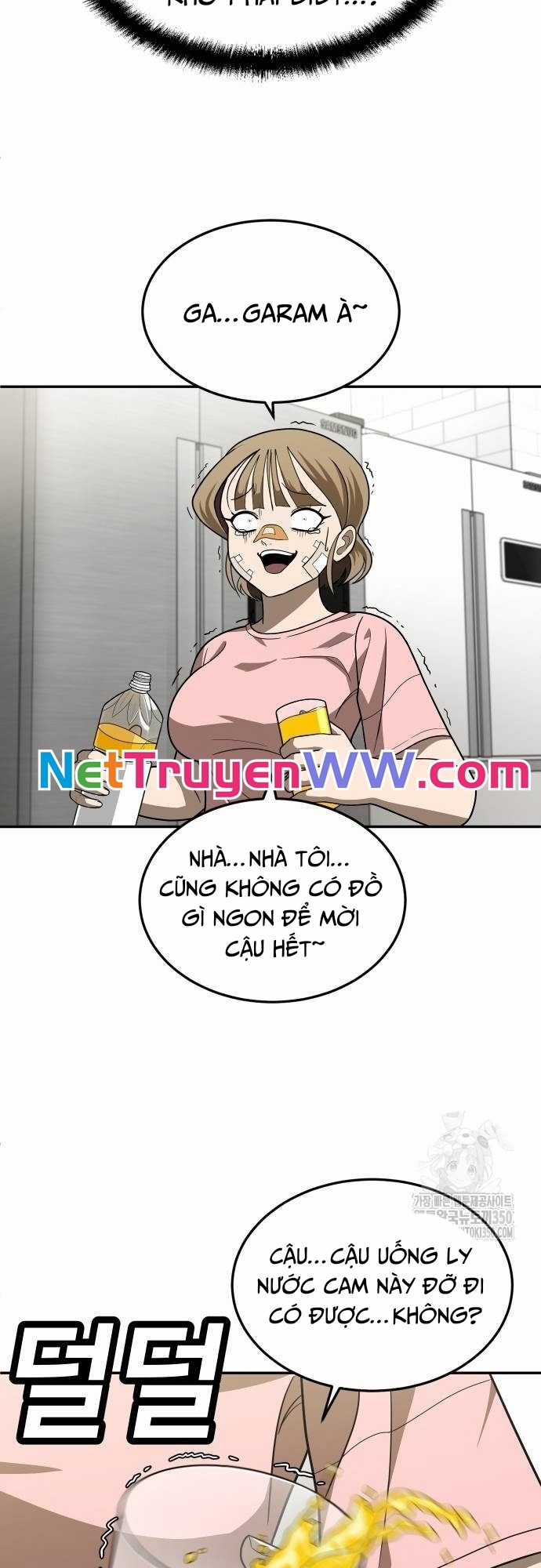 Món đồ chơi Chapter 33 trang 4