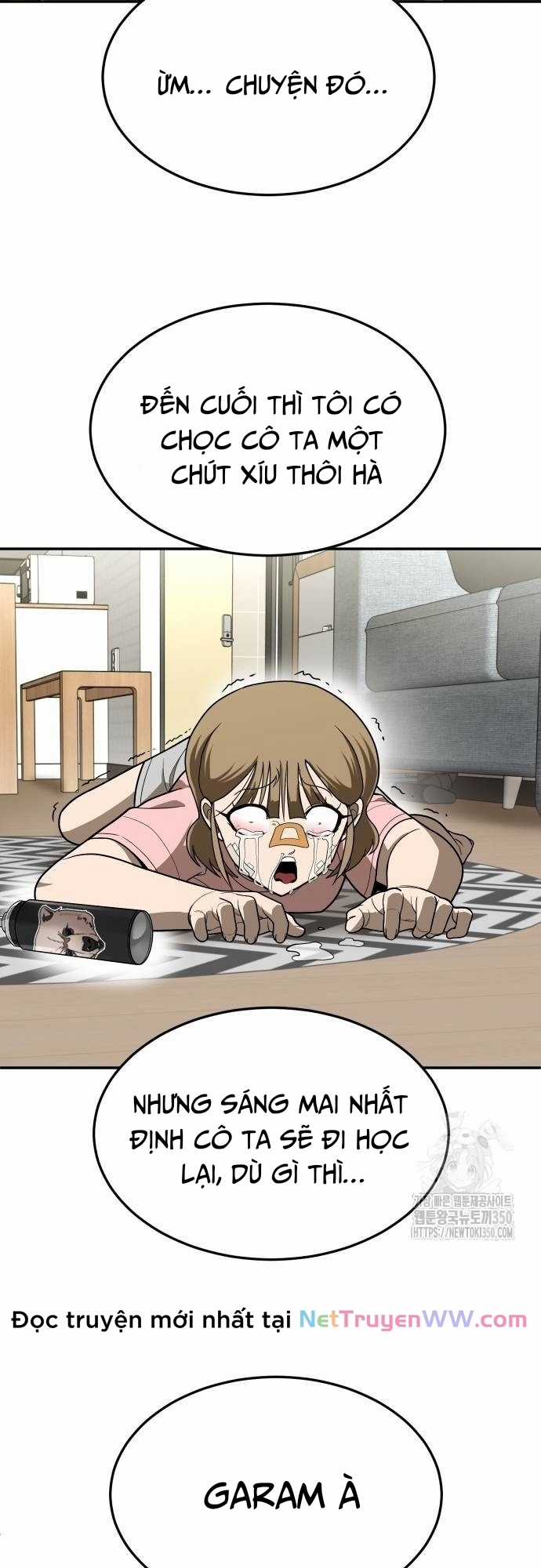 Món đồ chơi Chapter 33 trang 56