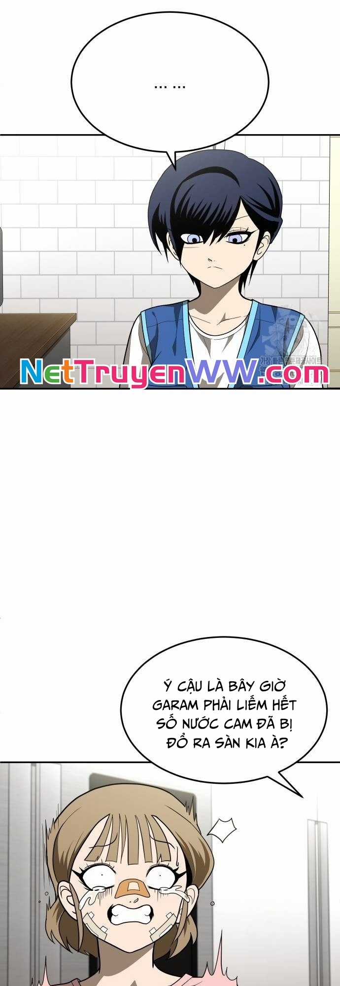 Món đồ chơi Chapter 33 trang 6