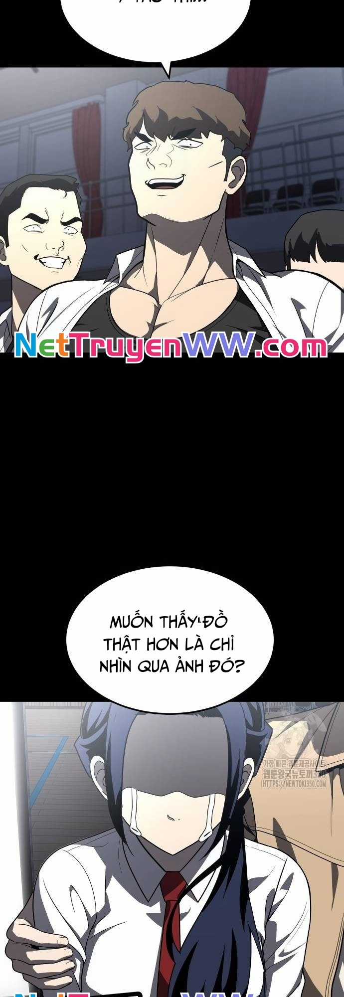 Món đồ chơi Chapter 33 trang 64