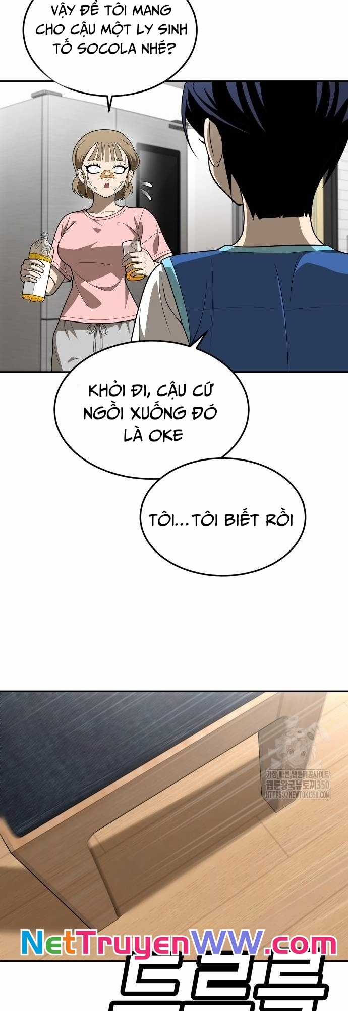 Món đồ chơi Chapter 33 trang 8