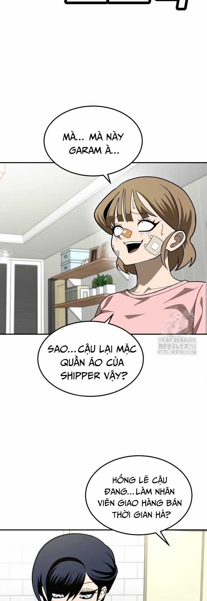 Món đồ chơi Chapter 33 trang 9