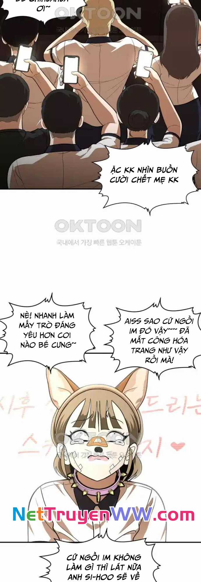 Món đồ chơi Chapter 34 trang 10