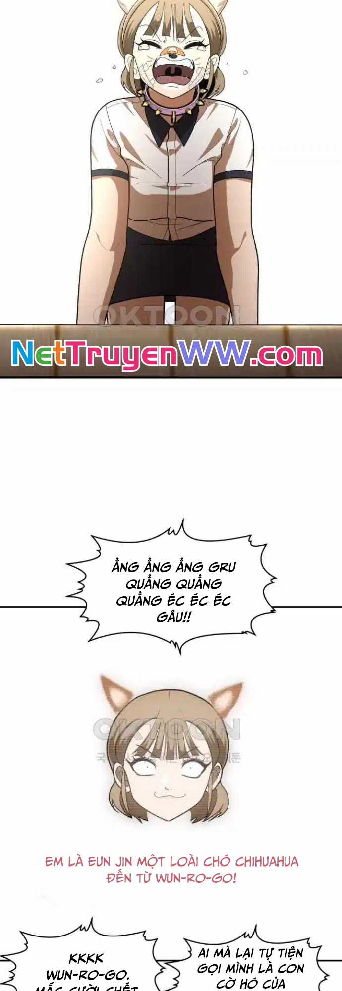 Món đồ chơi Chapter 34 trang 12