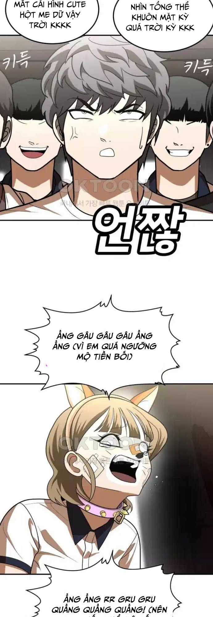 Món đồ chơi Chapter 34 trang 14