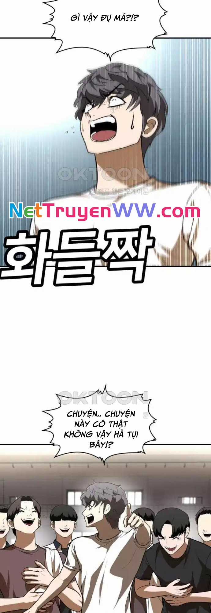 Món đồ chơi Chapter 34 trang 16