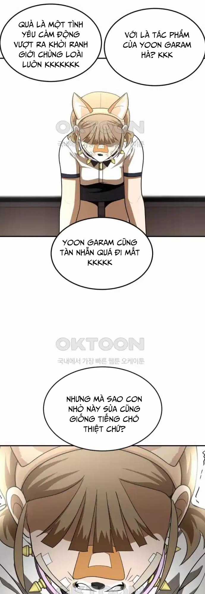 Món đồ chơi Chapter 34 trang 18