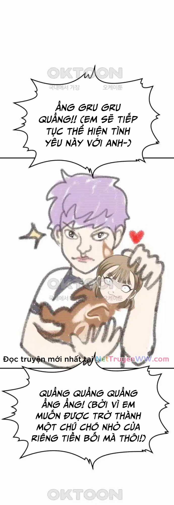 Món đồ chơi Chapter 34 trang 20