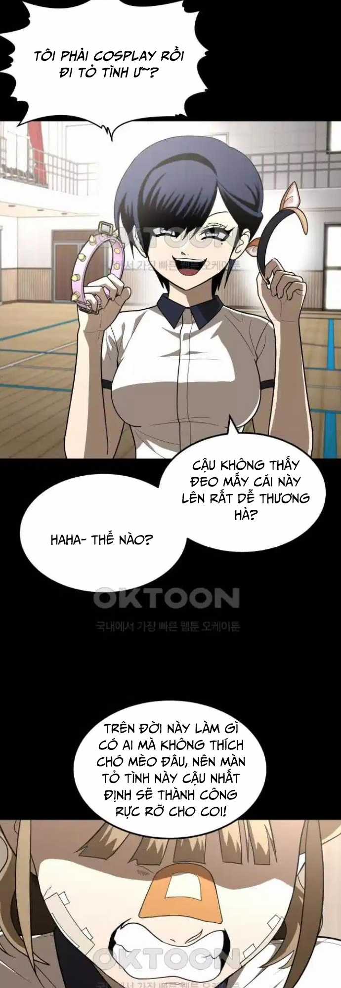 Món đồ chơi Chapter 34 trang 27