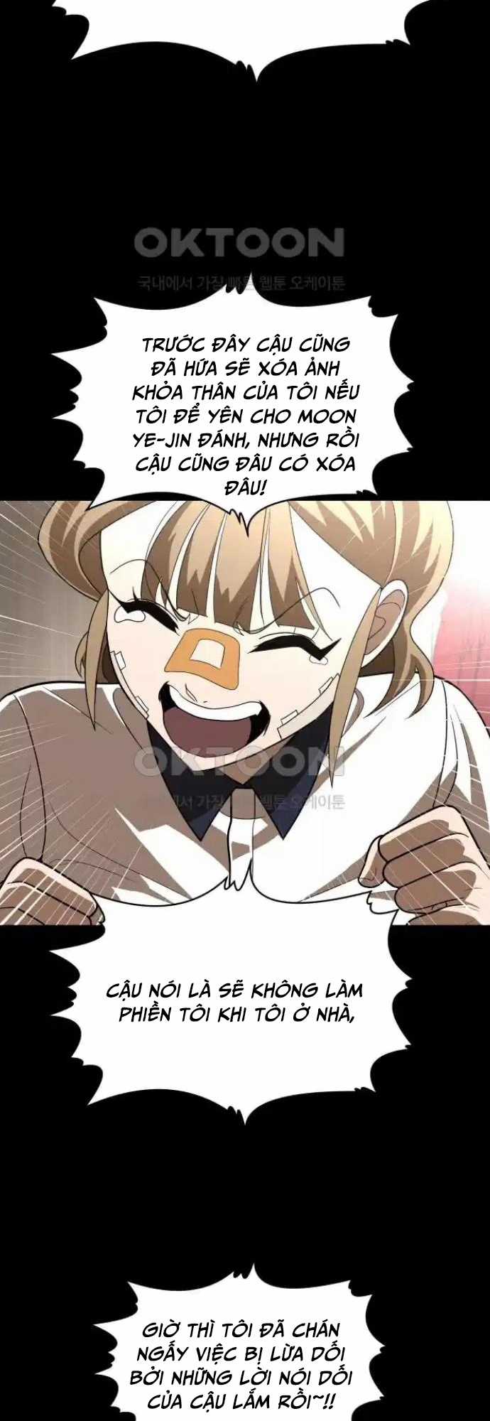 Món đồ chơi Chapter 34 trang 29