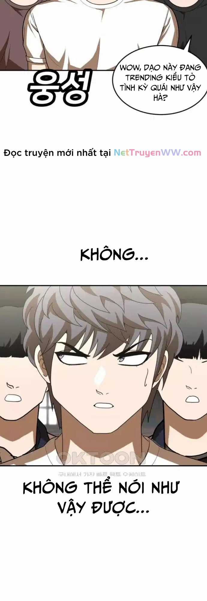 Món đồ chơi Chapter 34 trang 3