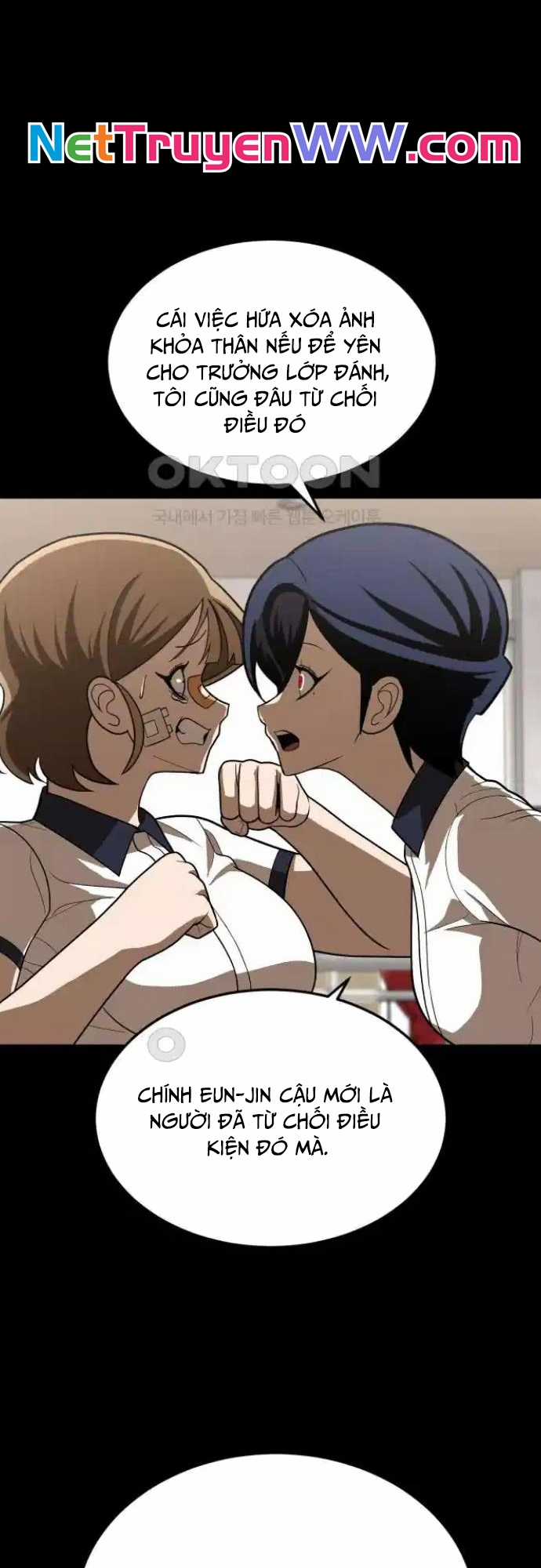 Món đồ chơi Chapter 34 trang 32