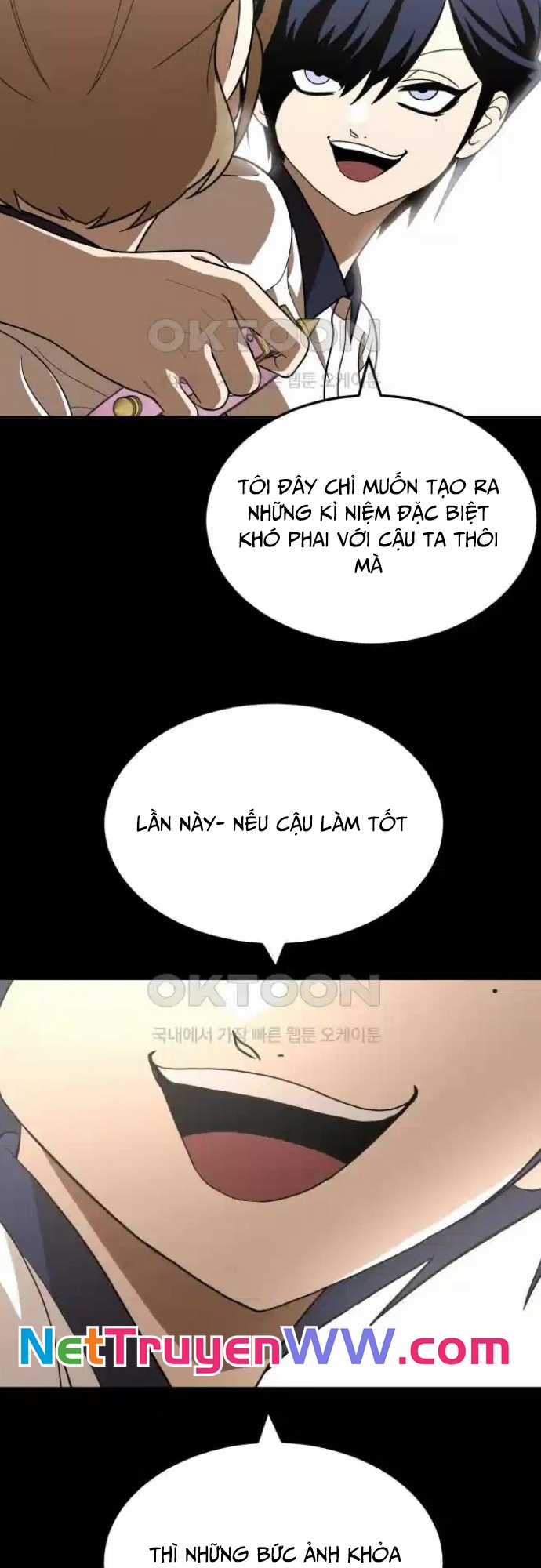 Món đồ chơi Chapter 34 trang 36