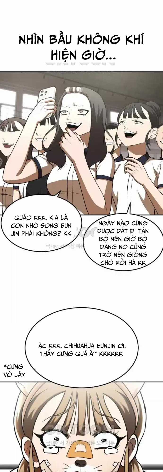 Món đồ chơi Chapter 34 trang 4