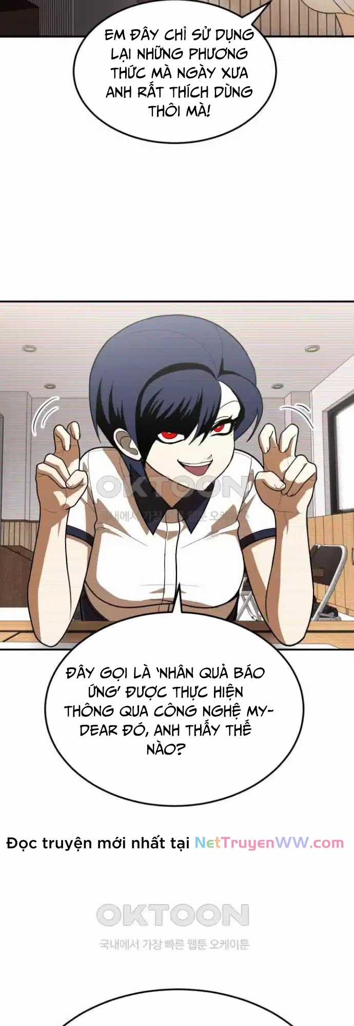 Món đồ chơi Chapter 34 trang 78