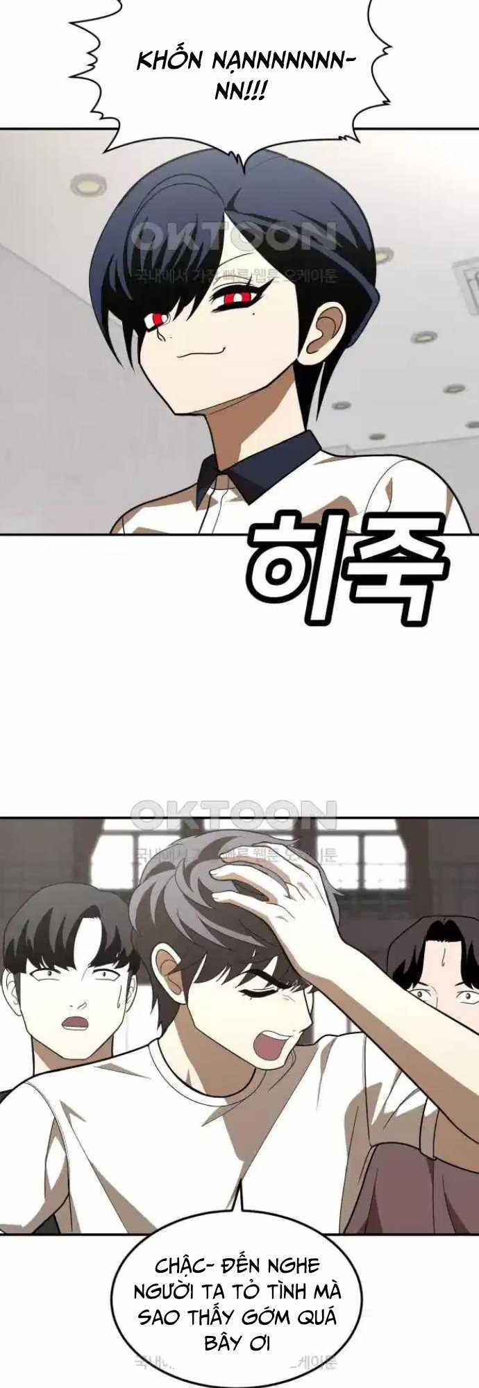 Món đồ chơi Chapter 34 trang 83