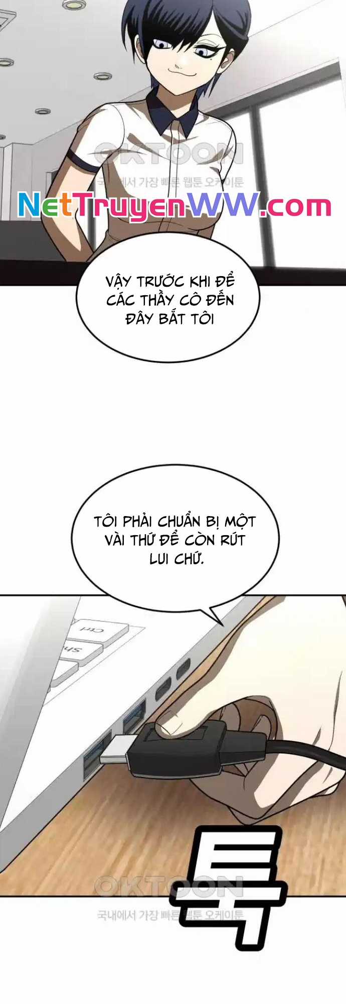 Món đồ chơi Chapter 34 trang 85