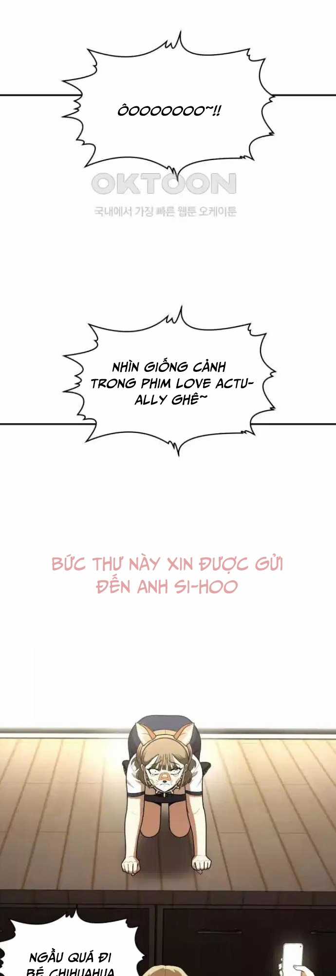 Món đồ chơi Chapter 34 trang 9