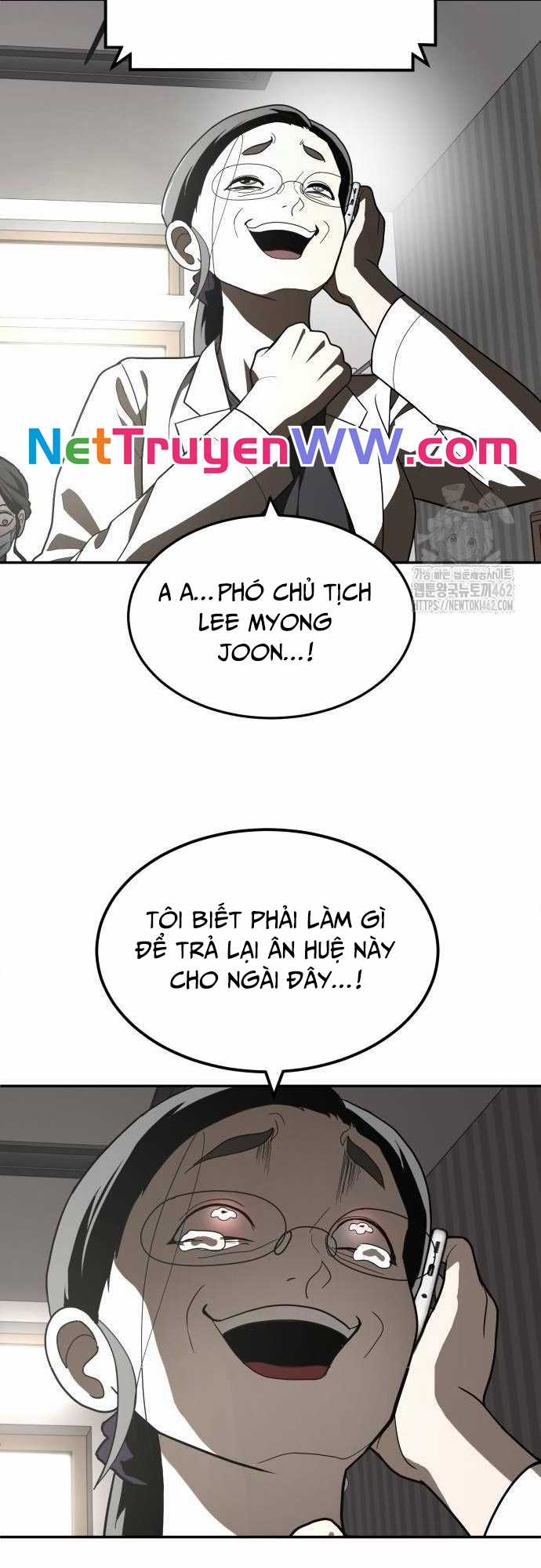 Món đồ chơi Chapter 35 trang 10