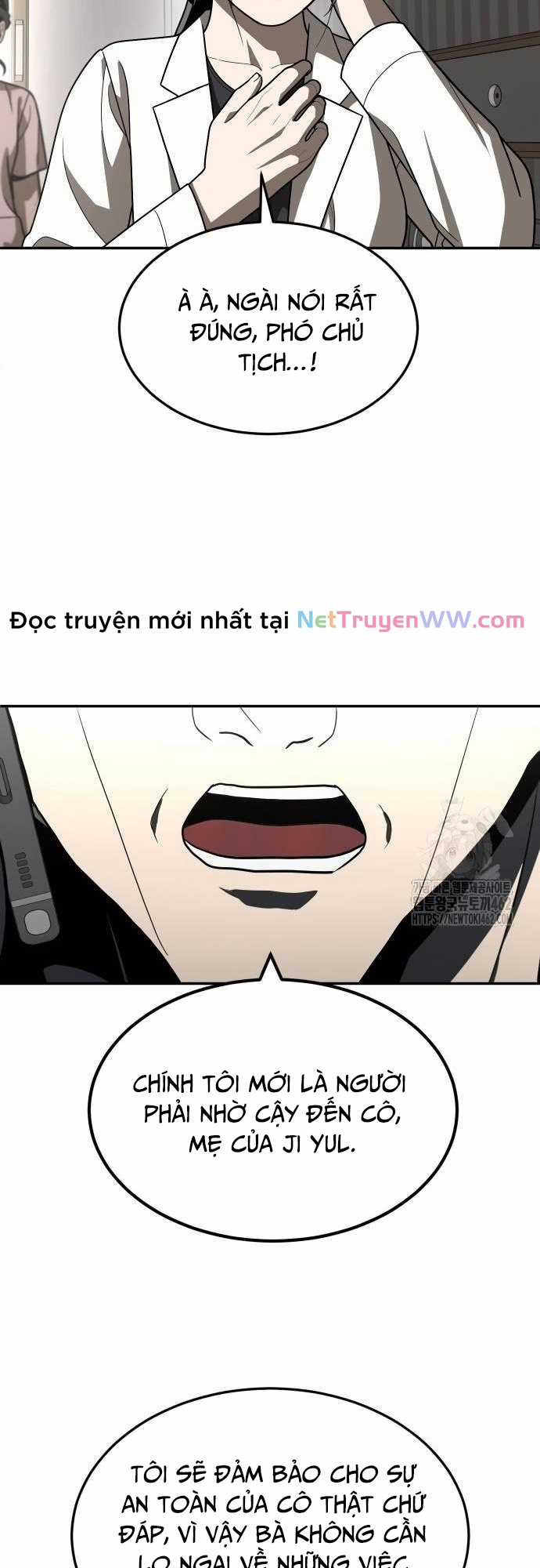 Món đồ chơi Chapter 35 trang 13