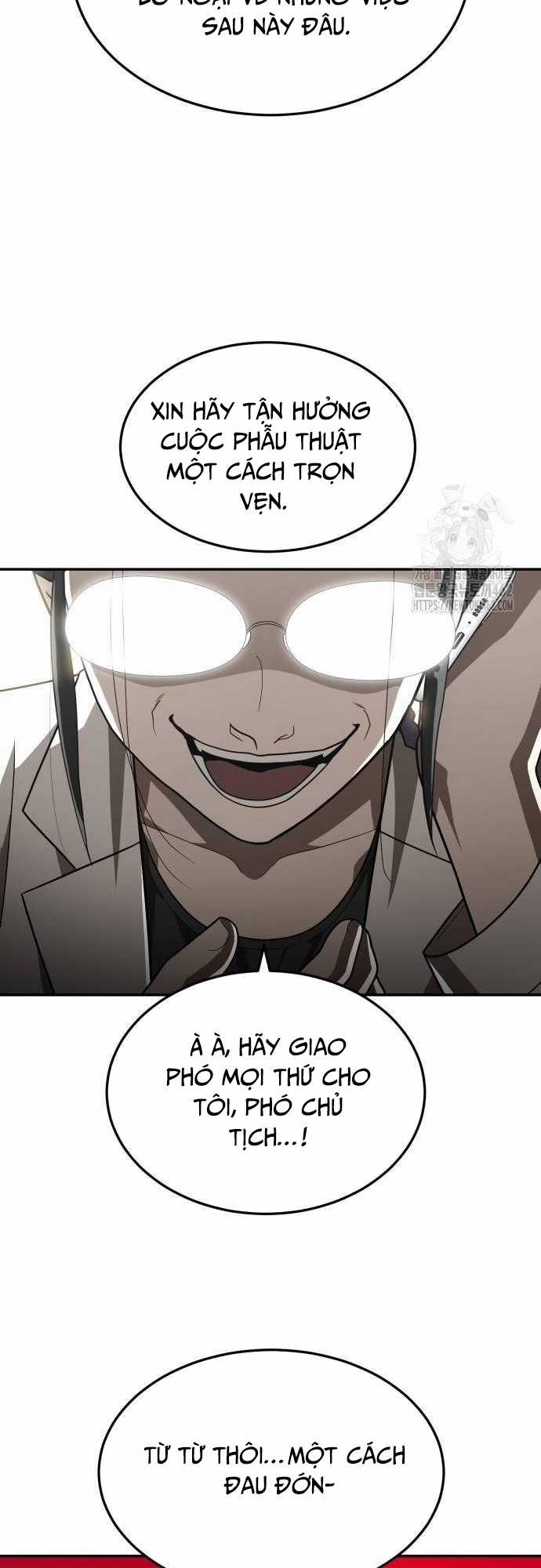 Món đồ chơi Chapter 35 trang 14