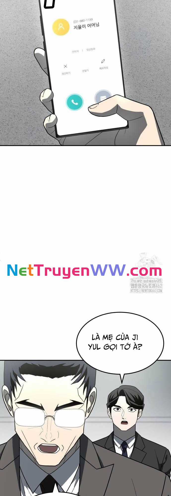 Món đồ chơi Chapter 35 trang 17