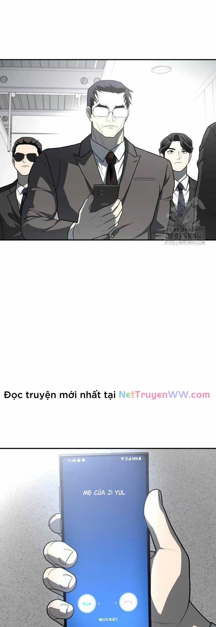 Món đồ chơi Chapter 35 trang 2