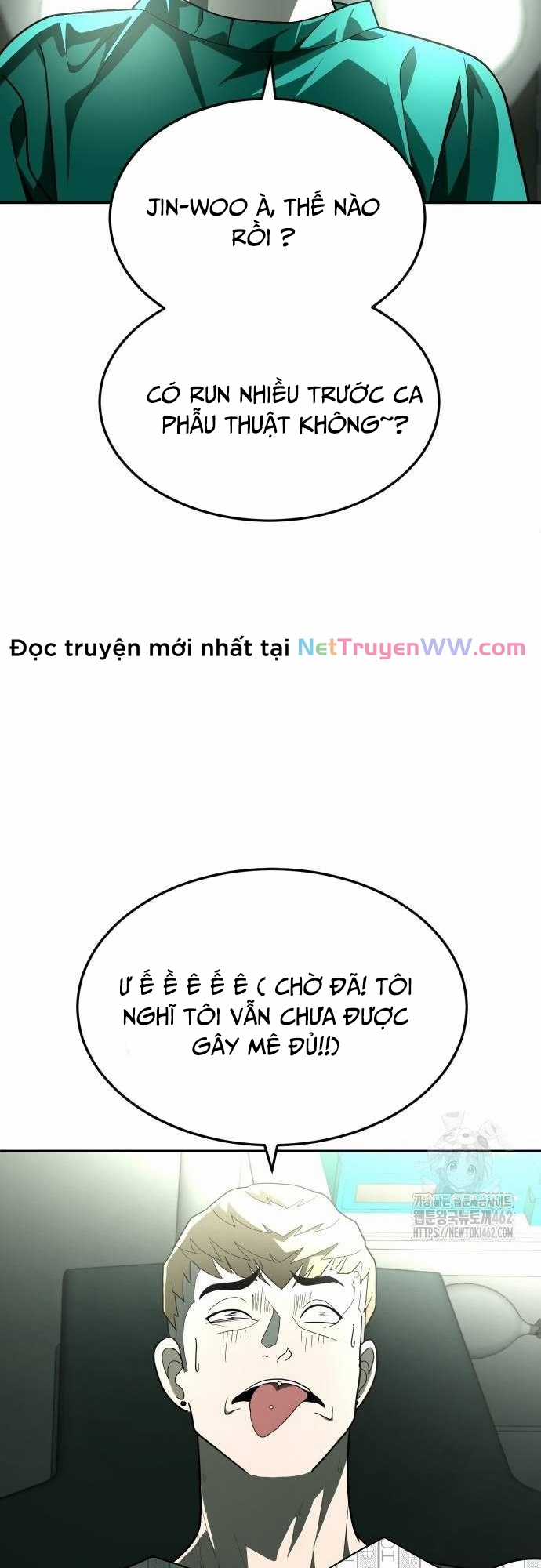 Món đồ chơi Chapter 35 trang 20