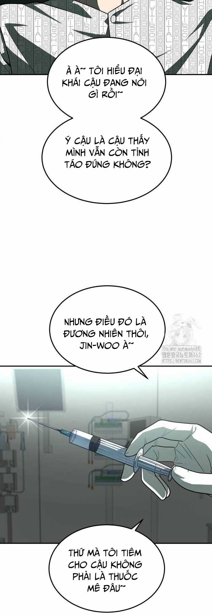 Món đồ chơi Chapter 35 trang 21