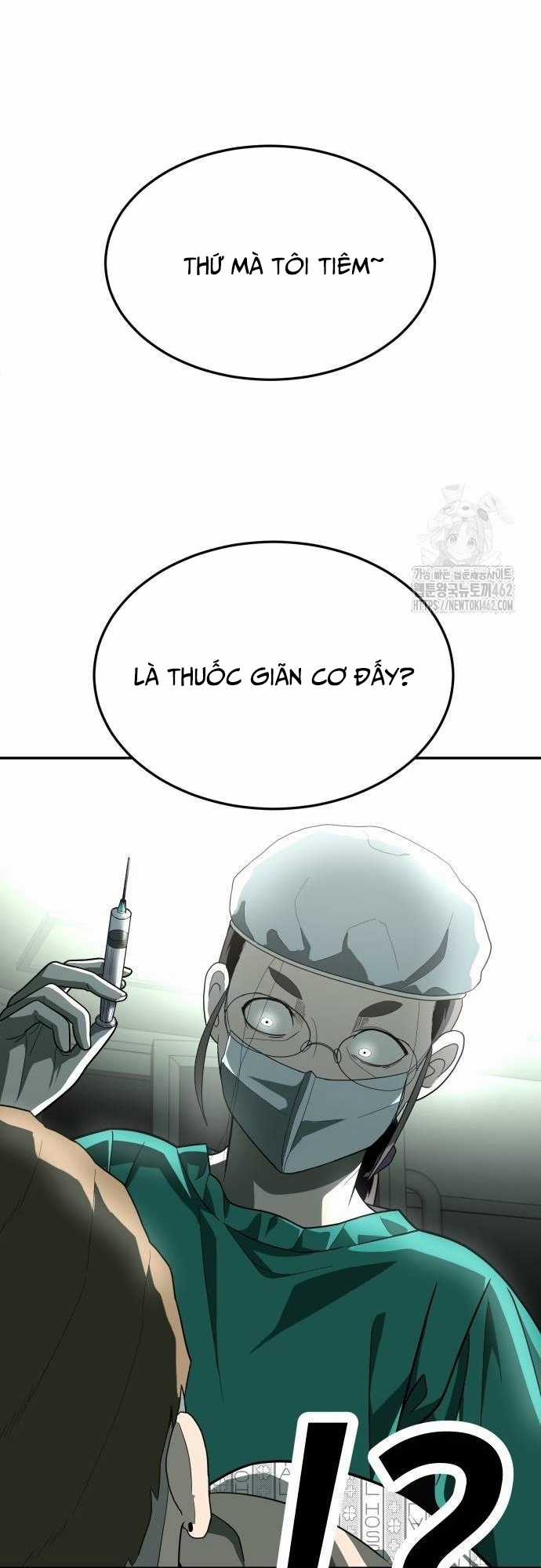 Món đồ chơi Chapter 35 trang 22