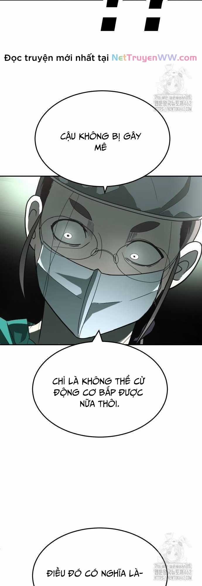 Món đồ chơi Chapter 35 trang 23