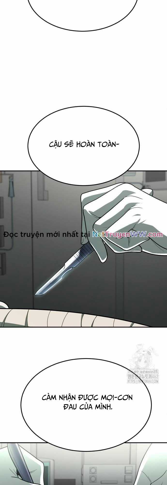 Món đồ chơi Chapter 35 trang 24