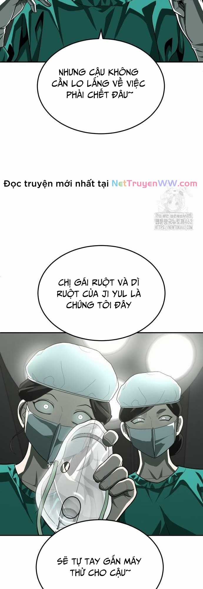 Món đồ chơi Chapter 35 trang 26