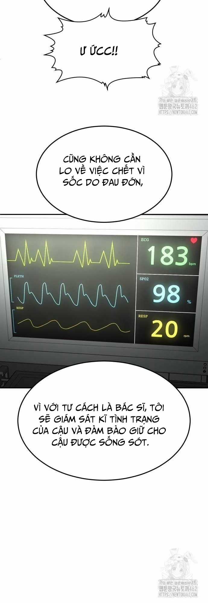 Món đồ chơi Chapter 35 trang 27