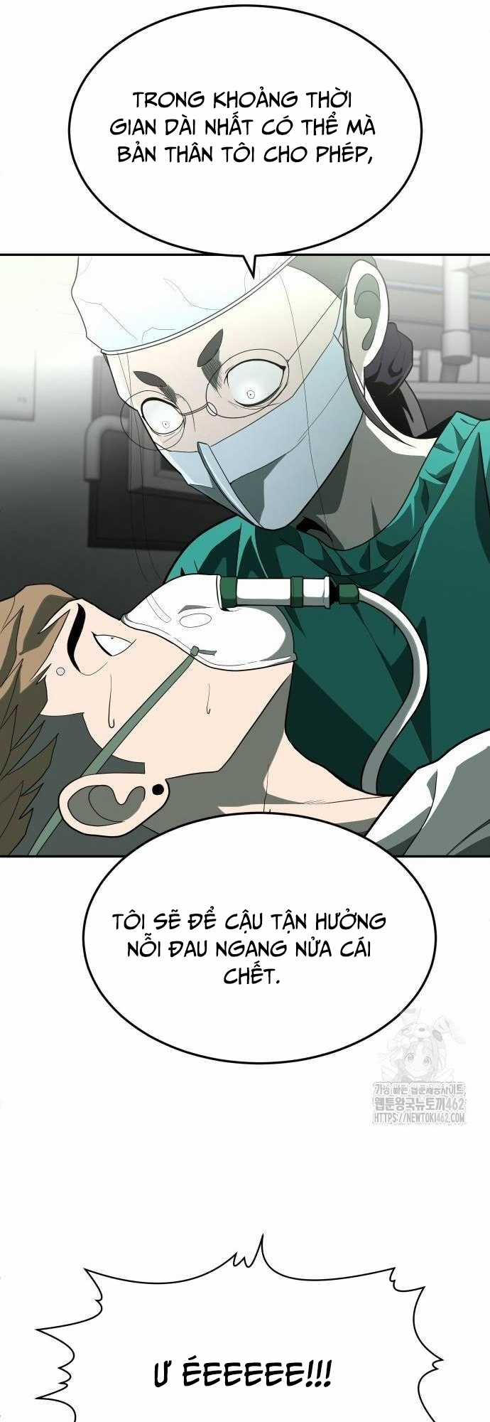 Món đồ chơi Chapter 35 trang 28