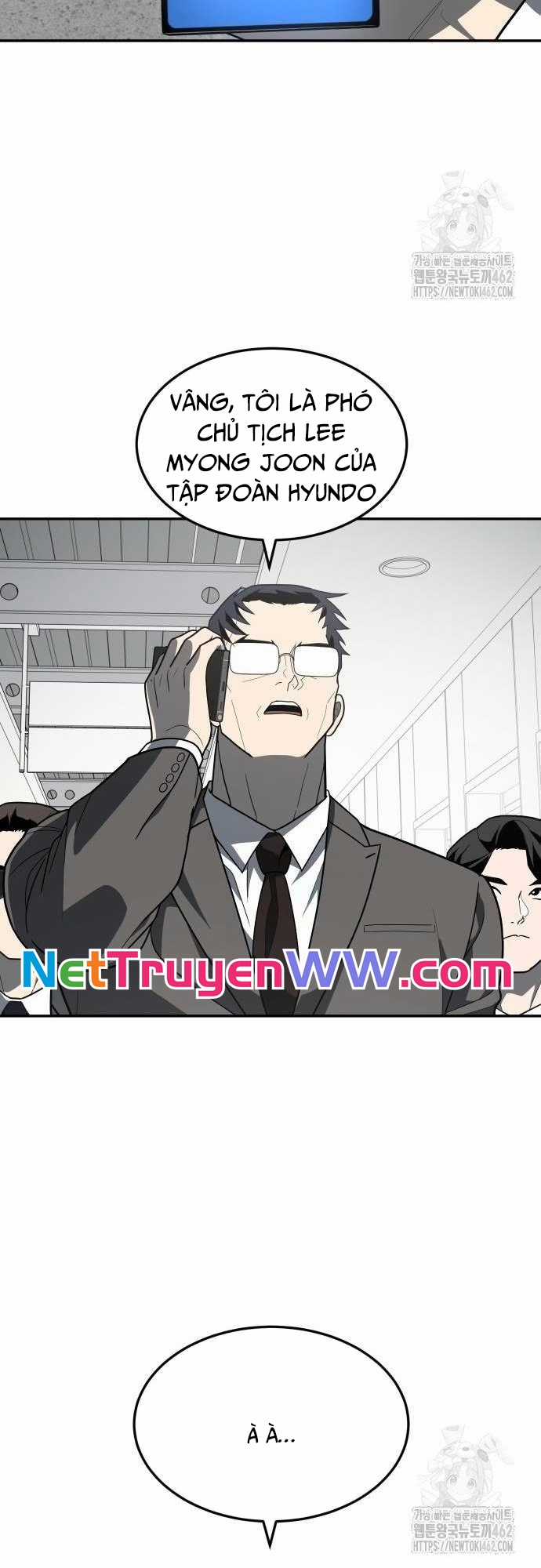 Món đồ chơi Chapter 35 trang 3