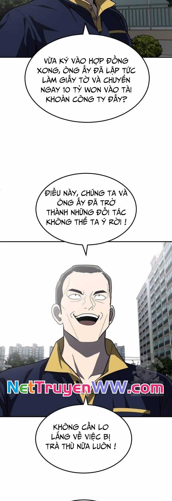 Món đồ chơi Chapter 35 trang 36