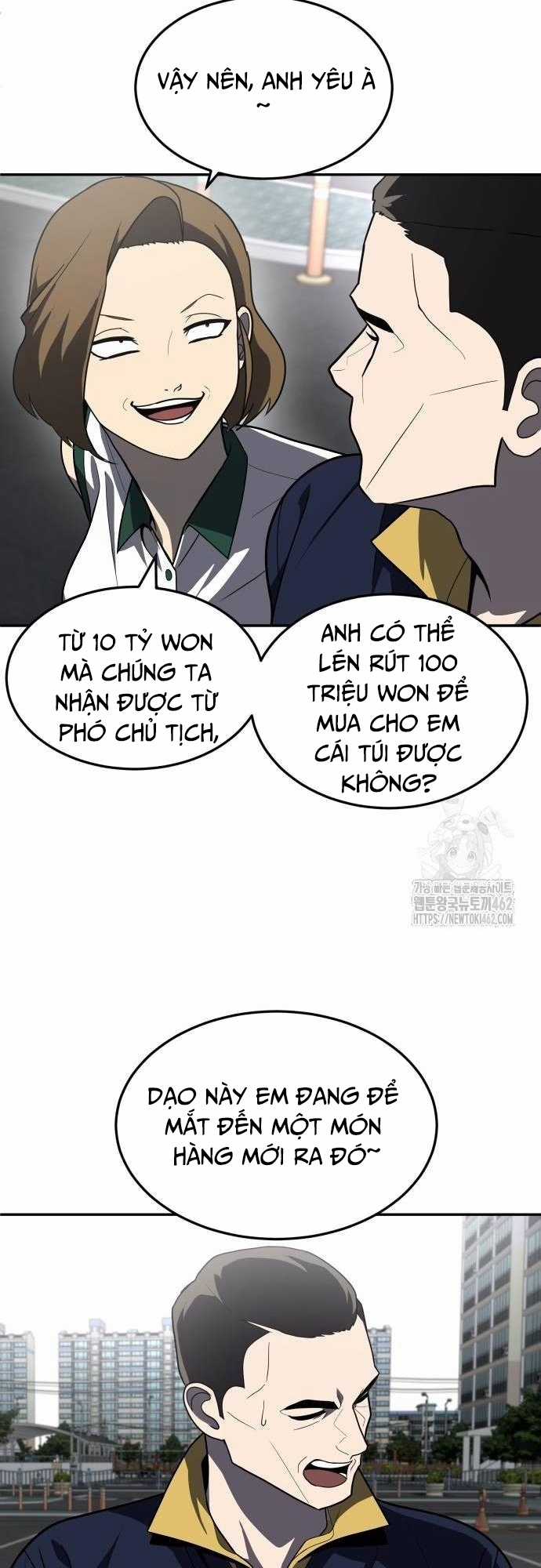 Món đồ chơi Chapter 35 trang 37