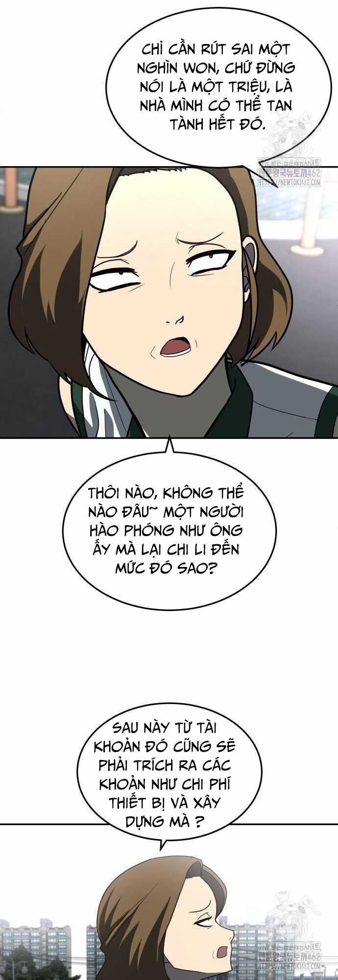 Món đồ chơi Chapter 35 trang 39