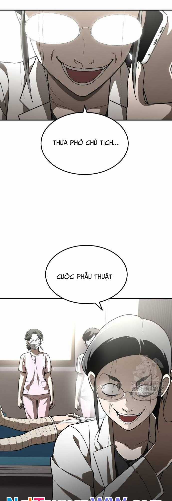 Món đồ chơi Chapter 35 trang 4