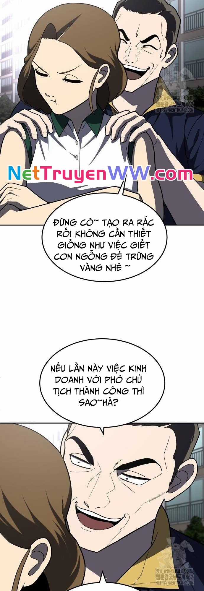 Món đồ chơi Chapter 35 trang 43