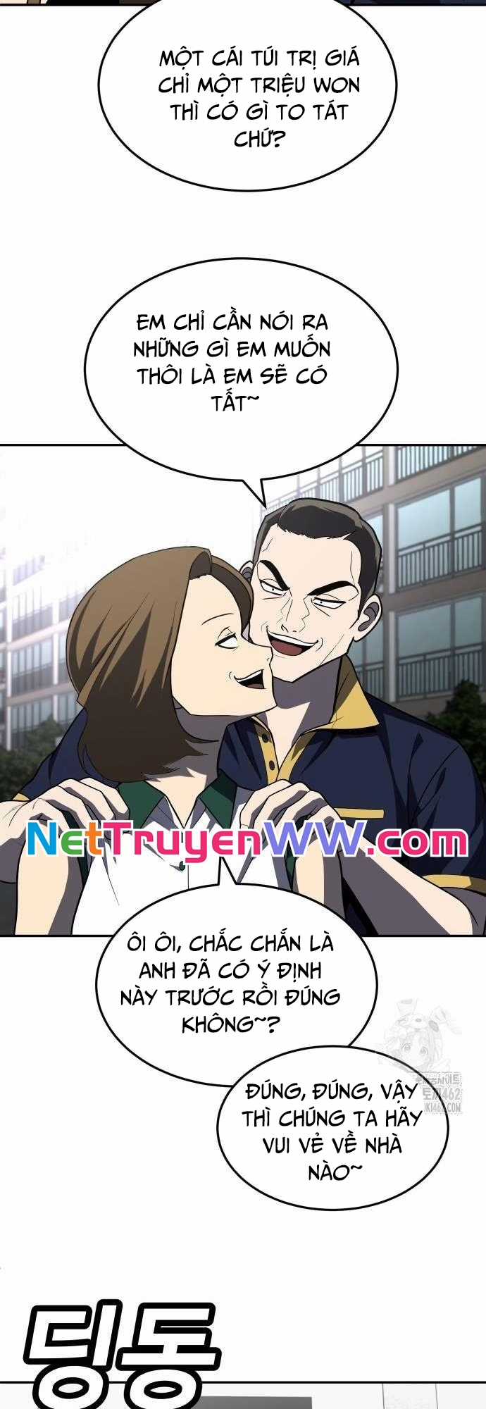 Món đồ chơi Chapter 35 trang 44