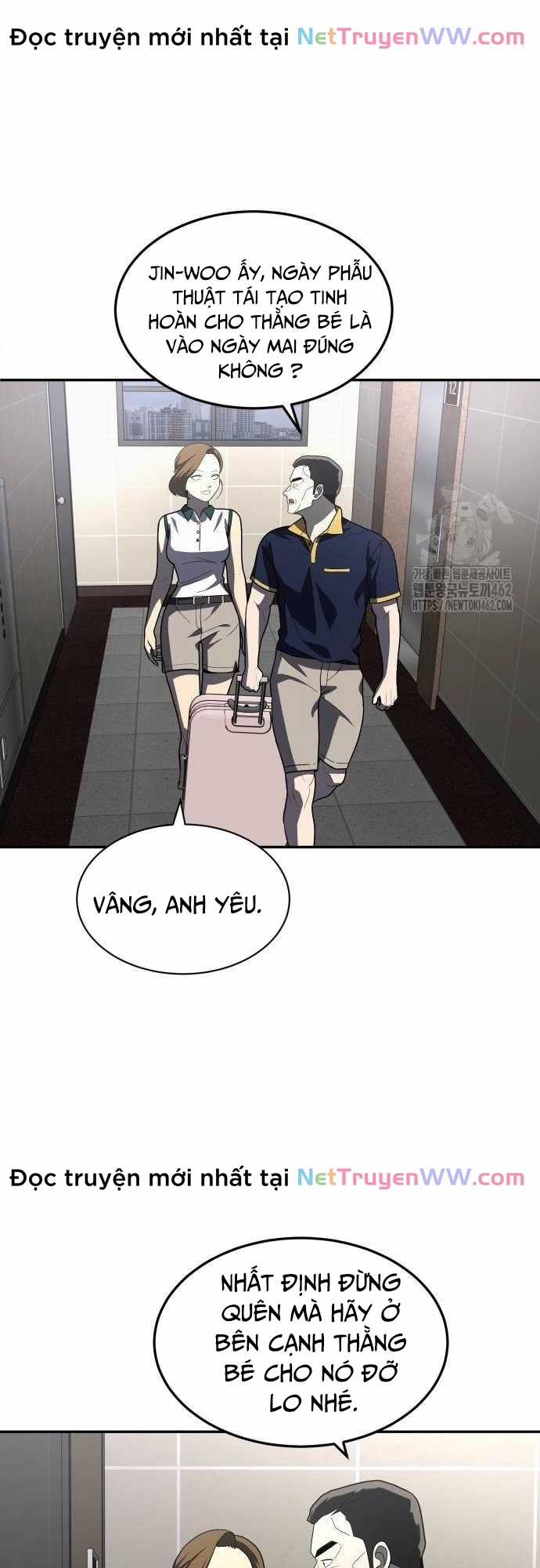 Món đồ chơi Chapter 35 trang 46