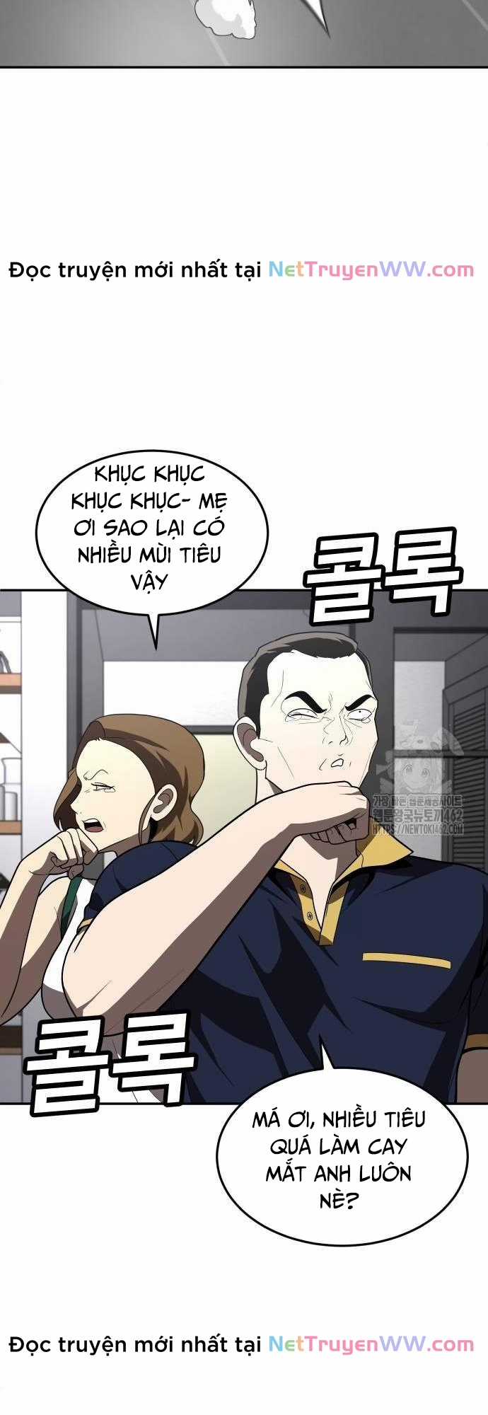 Món đồ chơi Chapter 35 trang 49