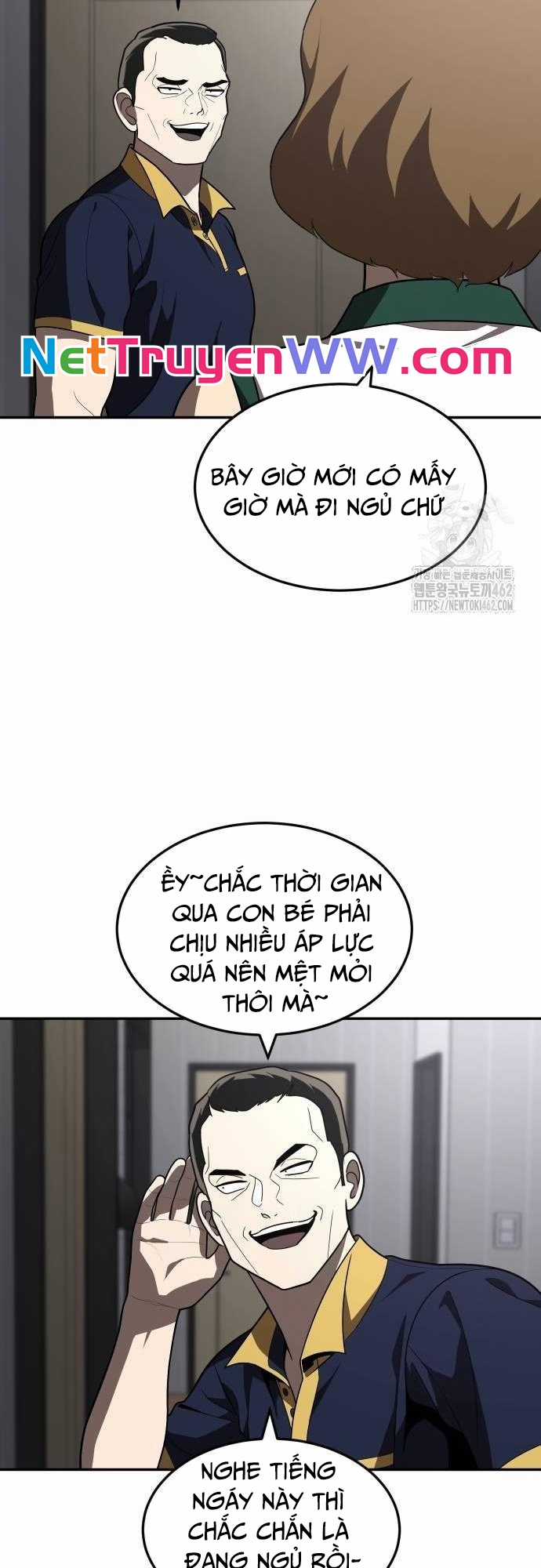 Món đồ chơi Chapter 35 trang 54