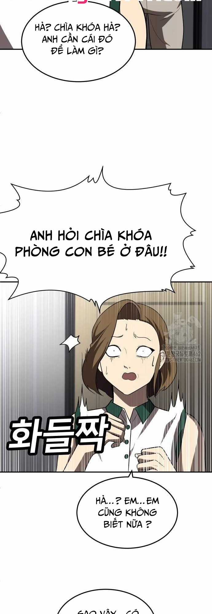 Món đồ chơi Chapter 35 trang 57