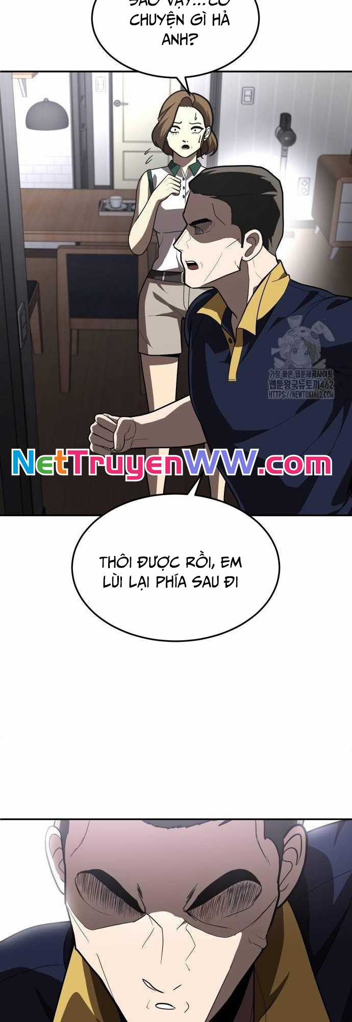 Món đồ chơi Chapter 35 trang 58