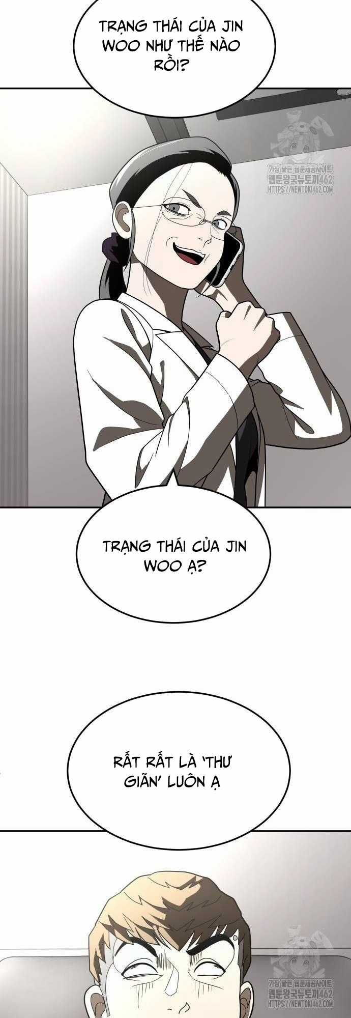 Món đồ chơi Chapter 35 trang 7